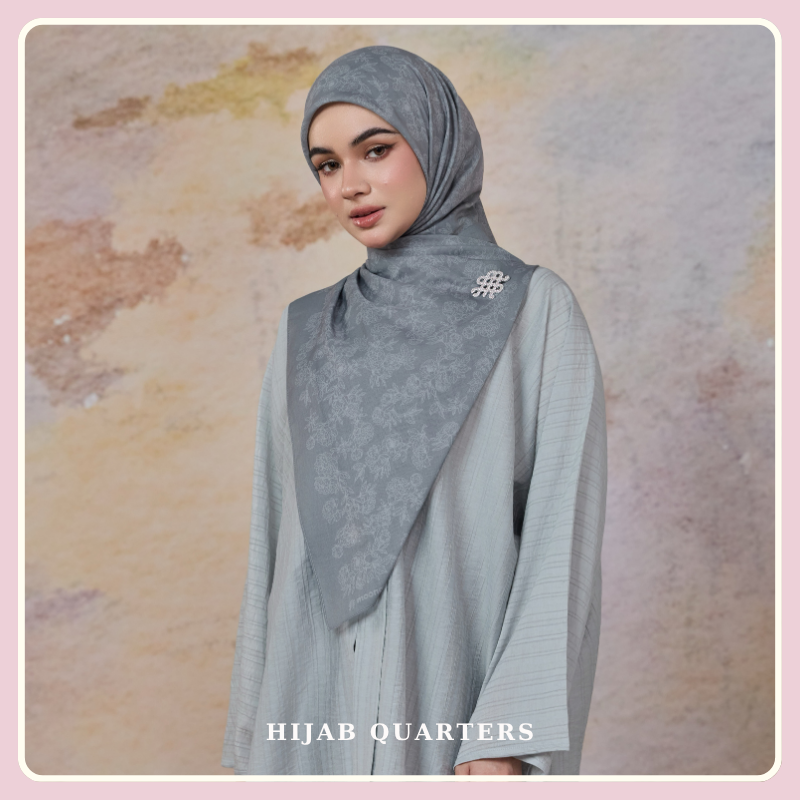 Bae Chic 4.0 Collection (Smoke Gray)